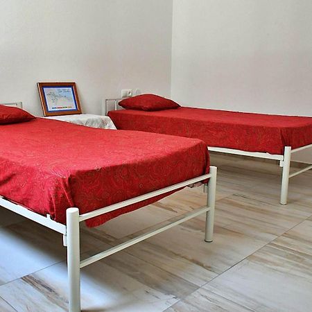 Tarrafal Sn Tour Ngoại thất bức ảnh