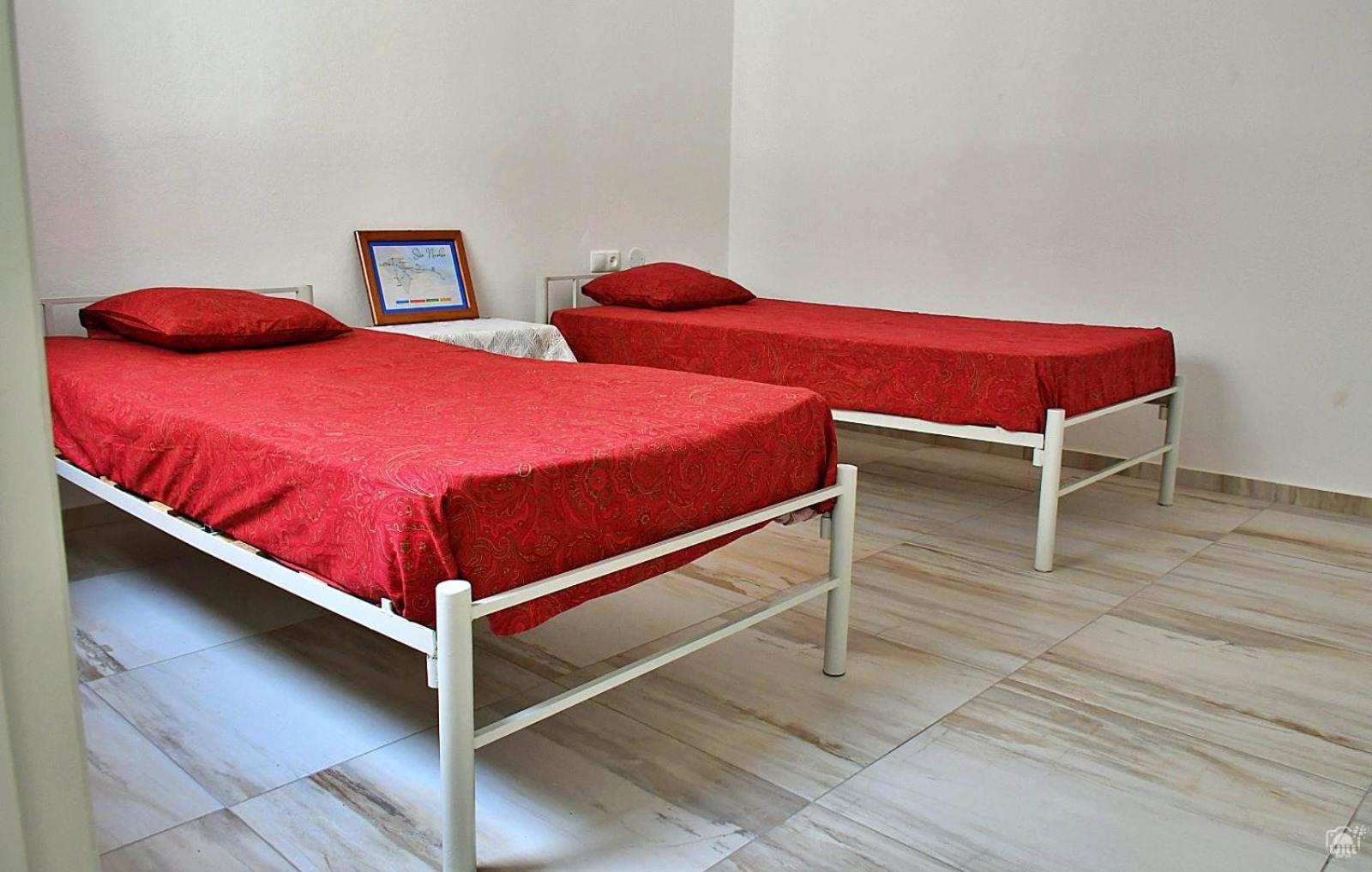 Tarrafal Sn Tour Ngoại thất bức ảnh