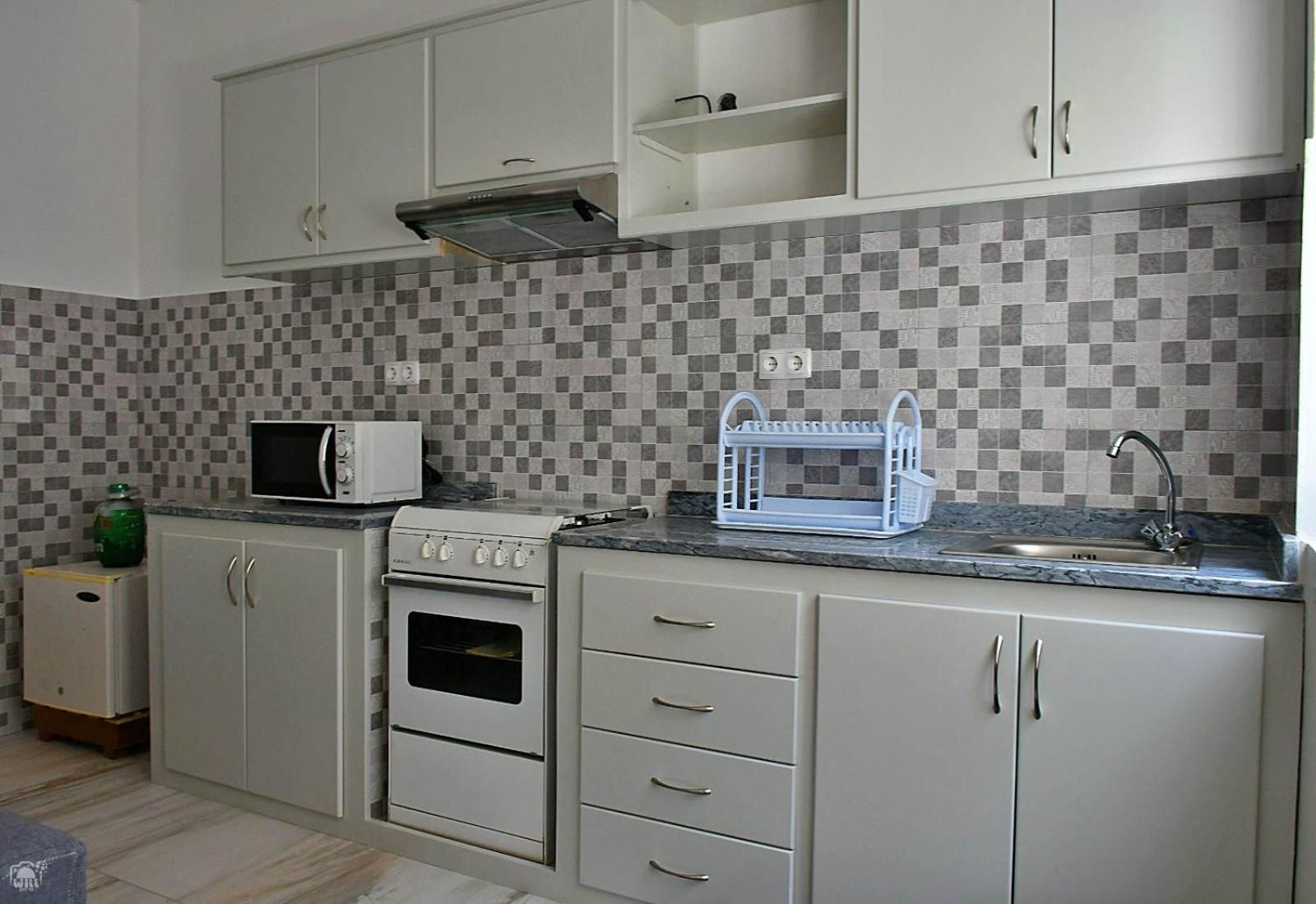 Tarrafal Sn Tour Ngoại thất bức ảnh